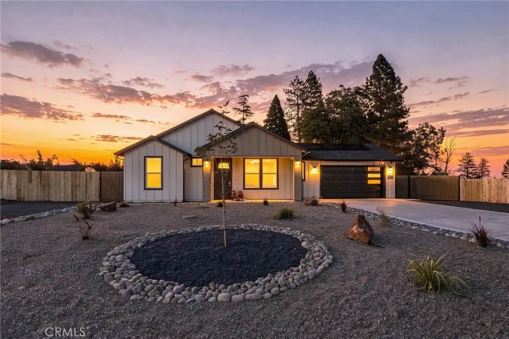 5792 Sawmill, Paradise, CA — listing photo 1