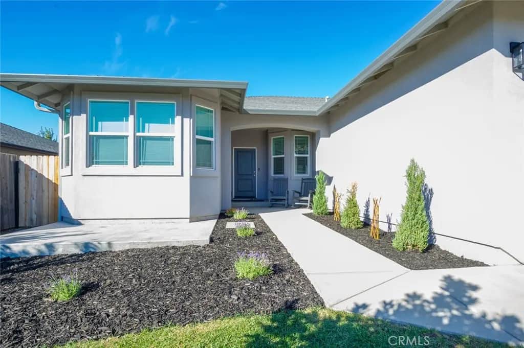 2982 Beaumont, Chico, CA — listing photo 1