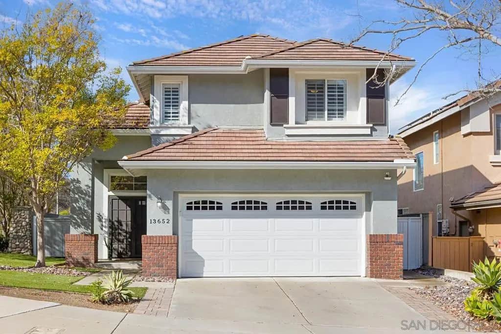 13652 Fontanelle, San Diego, CA — listing photo 1