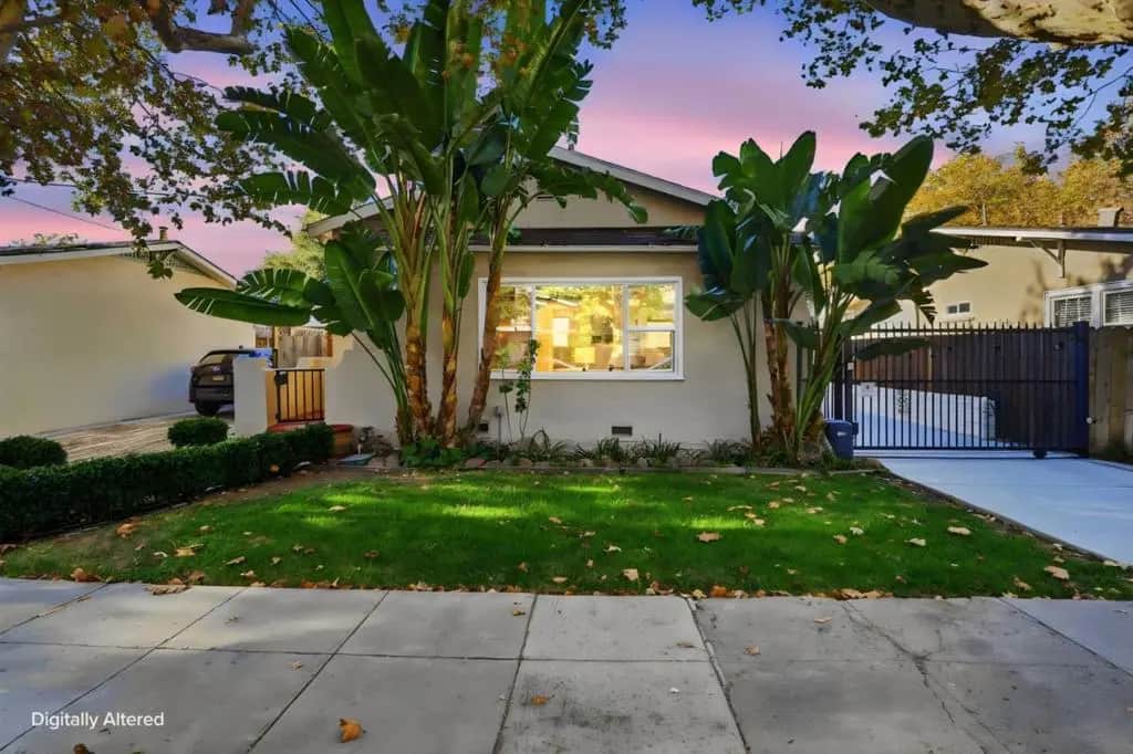 19 E Younger Avenue, San Jose, CA — listing photo 1