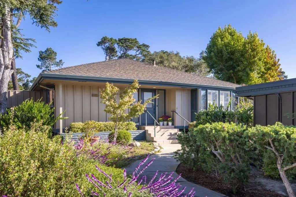 137 Del Mesa Carmel, Carmel, CA — listing photo 1