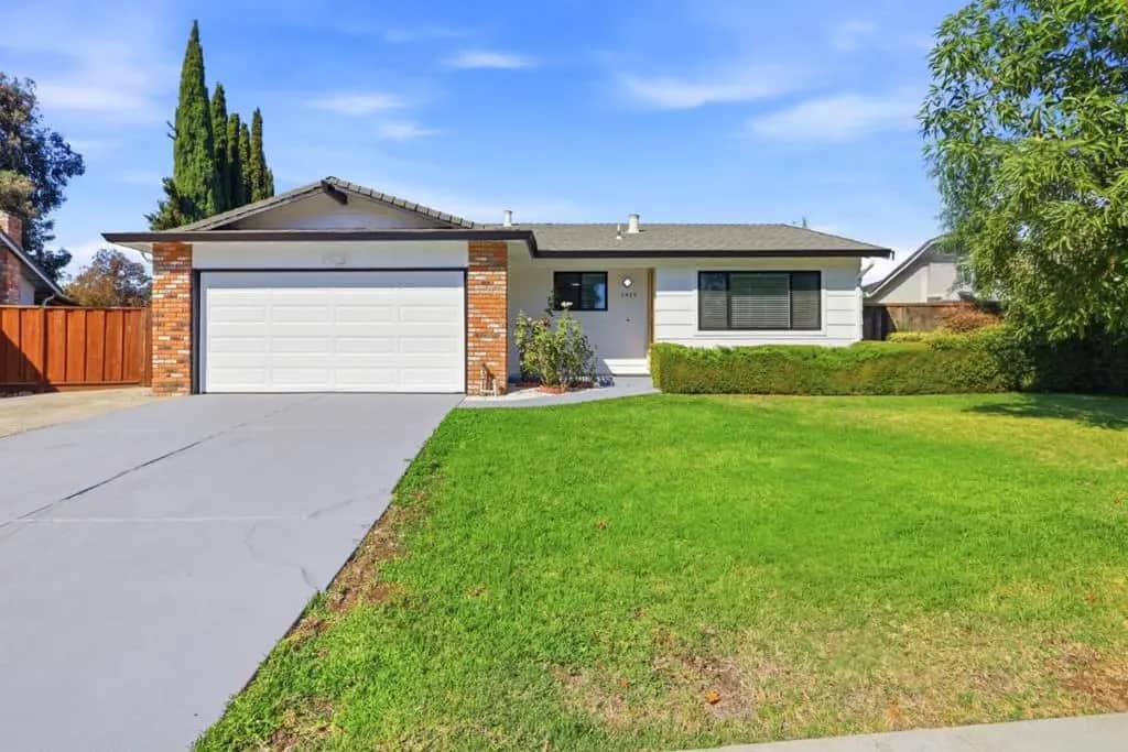 3935 Edenwood Drive, San Jose, CA — listing photo 1