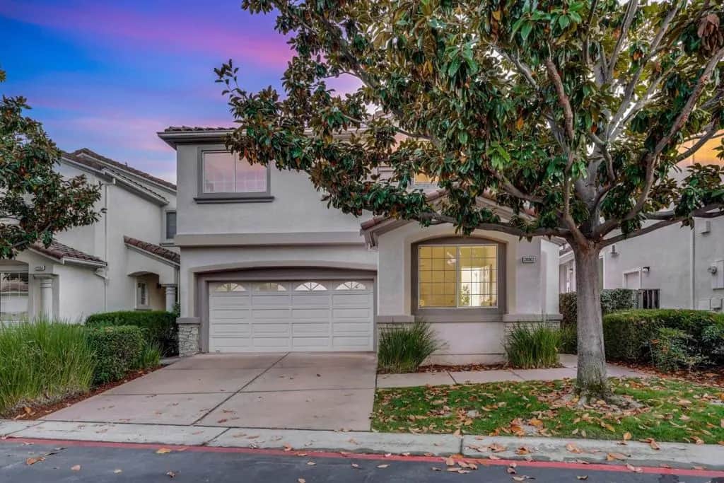 20362 Via Napoli, Cupertino, CA — listing photo 1