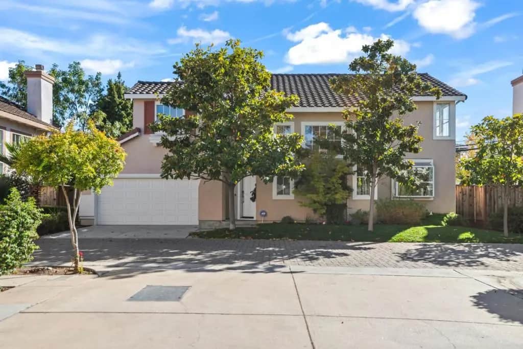 1567 Oak Point Terrace, Sunnyvale, CA — listing photo 1