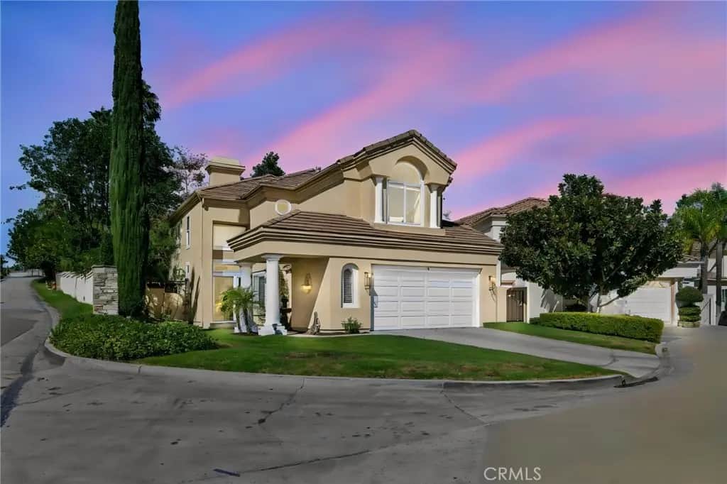 1 Villamoura, Rancho Santa Margarita, CA — listing photo 1