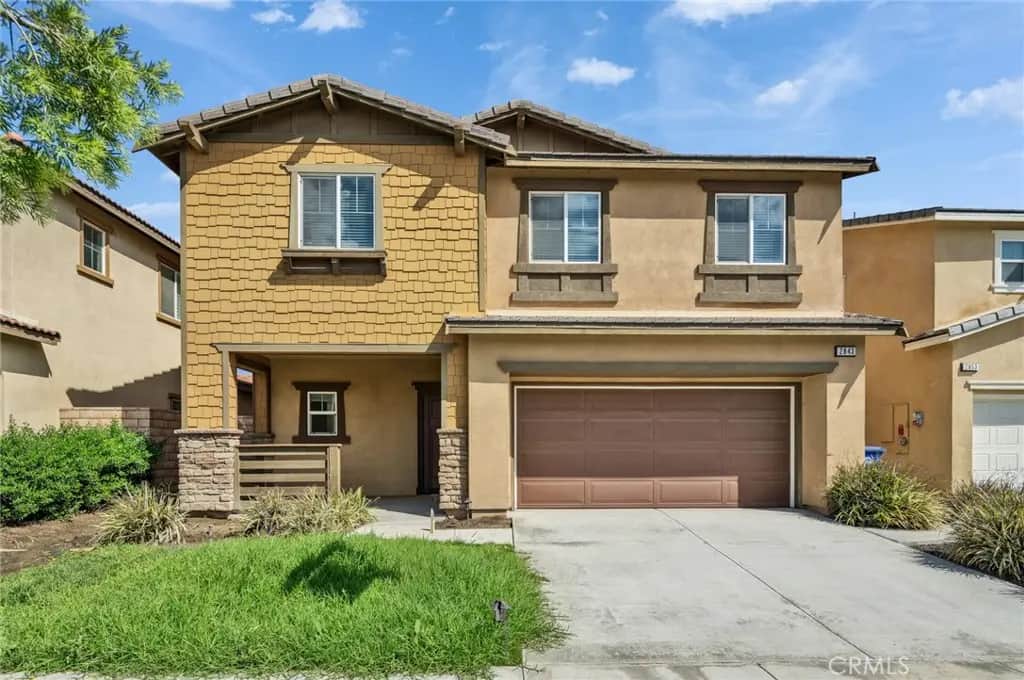 2843 E Alberta Street, Ontario, CA — listing photo 1