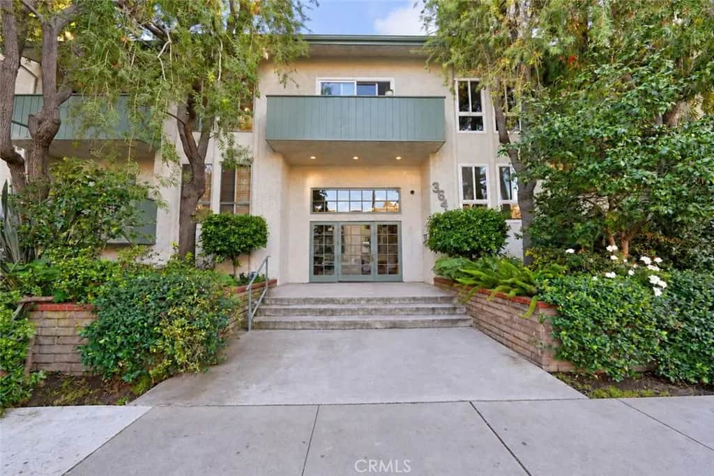 3649 Glendon Avenue, Los Angeles, CA — listing photo 1