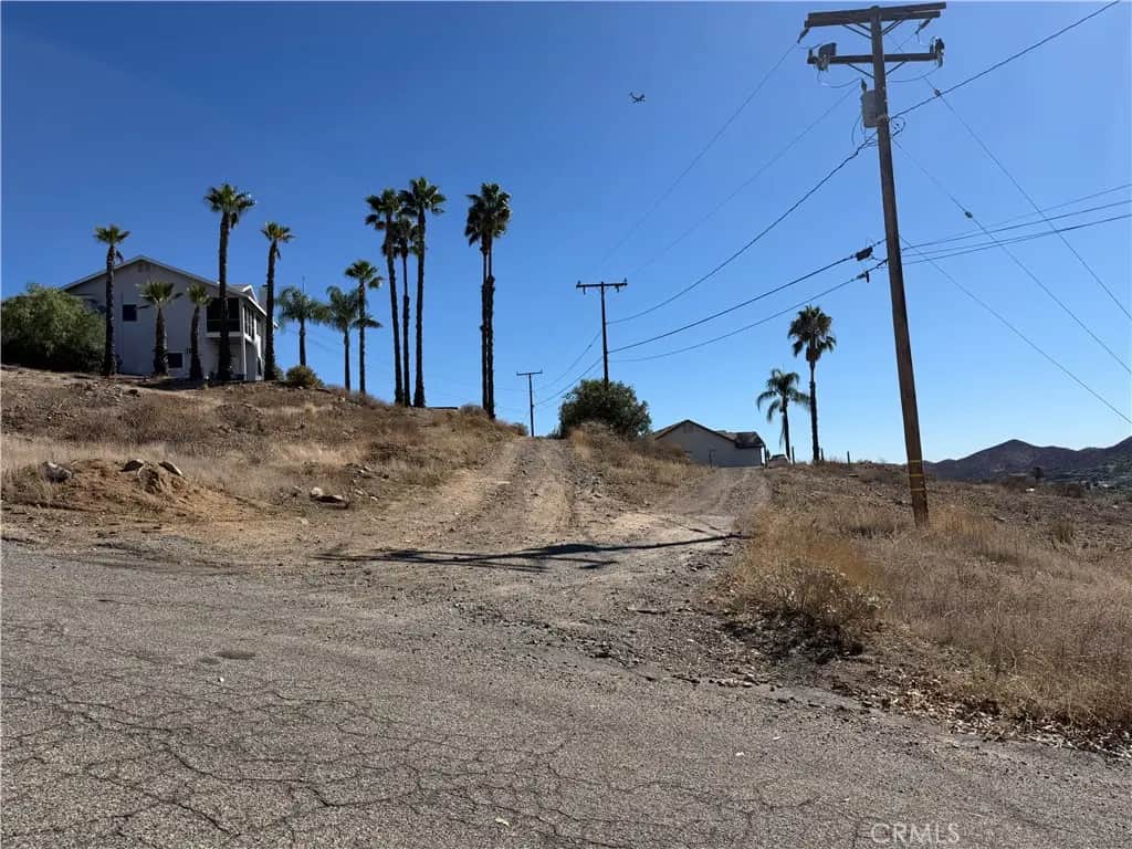 0 Vista Way, Menifee, CA — listing photo 1