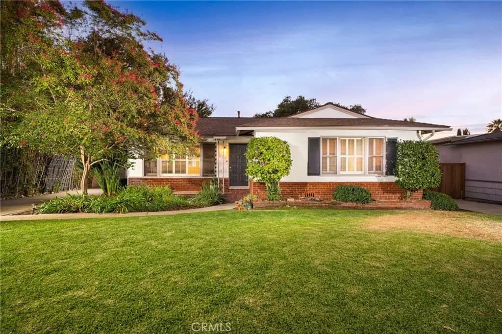 226 E Villanova, Claremont, CA — listing photo 1