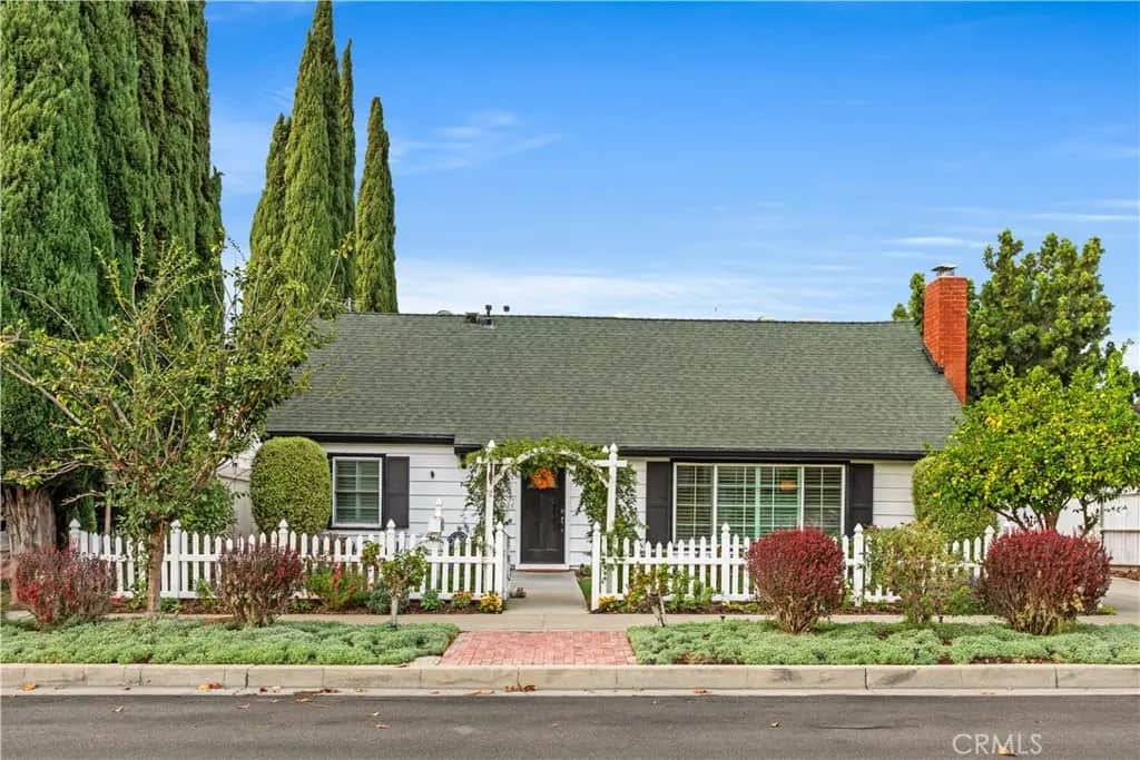 2647 E Wilson Avenue, Orange, CA — listing photo 1