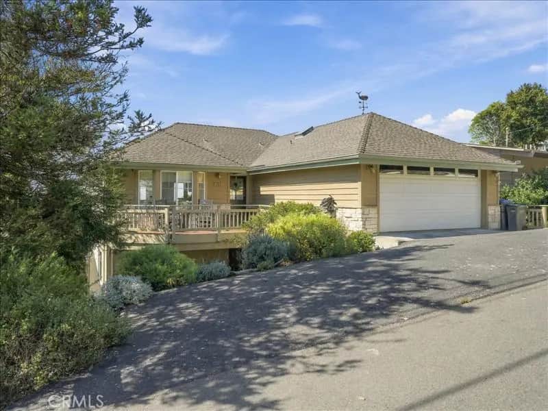 1755 Ogden, Cambria, CA — listing photo 1