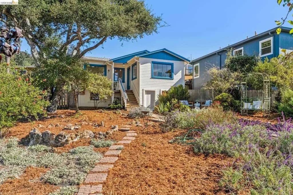 722 Avila Place, El Cerrito, CA — listing photo 1