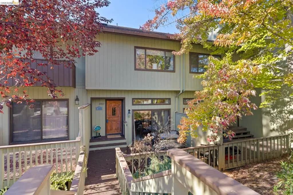12707 Junipero Serra, Groveland, CA — listing photo 1
