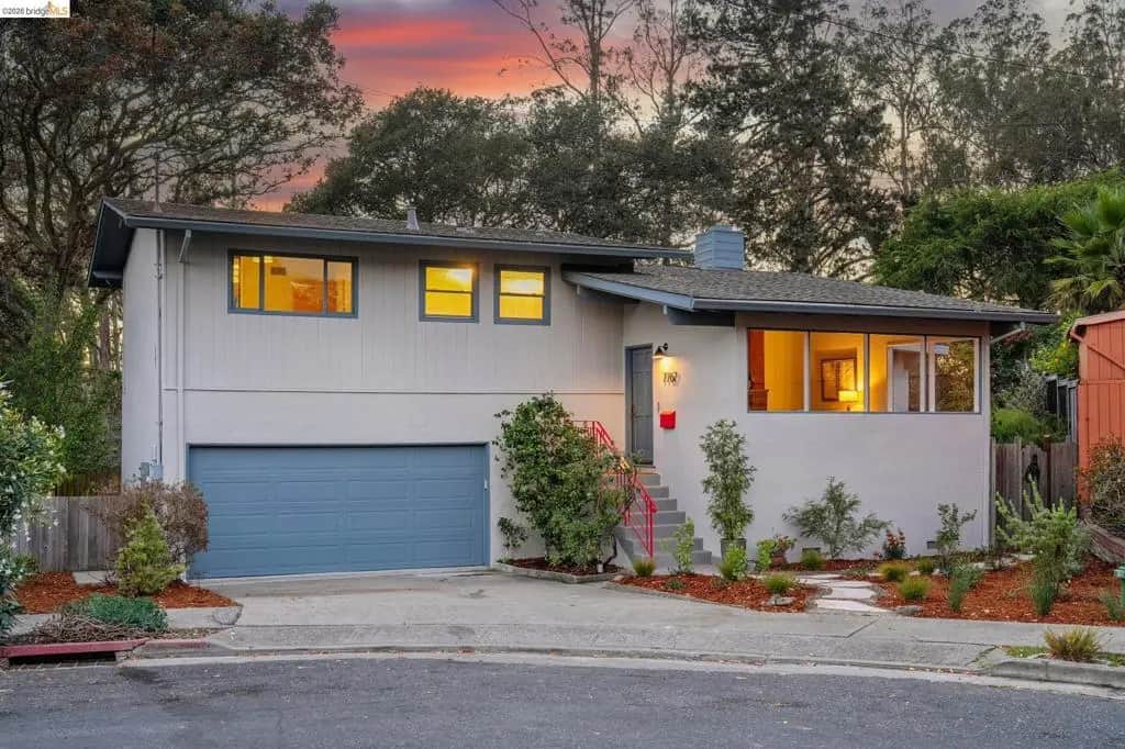 7767 Duke Ct, El Cerrito, CA — listing photo 1
