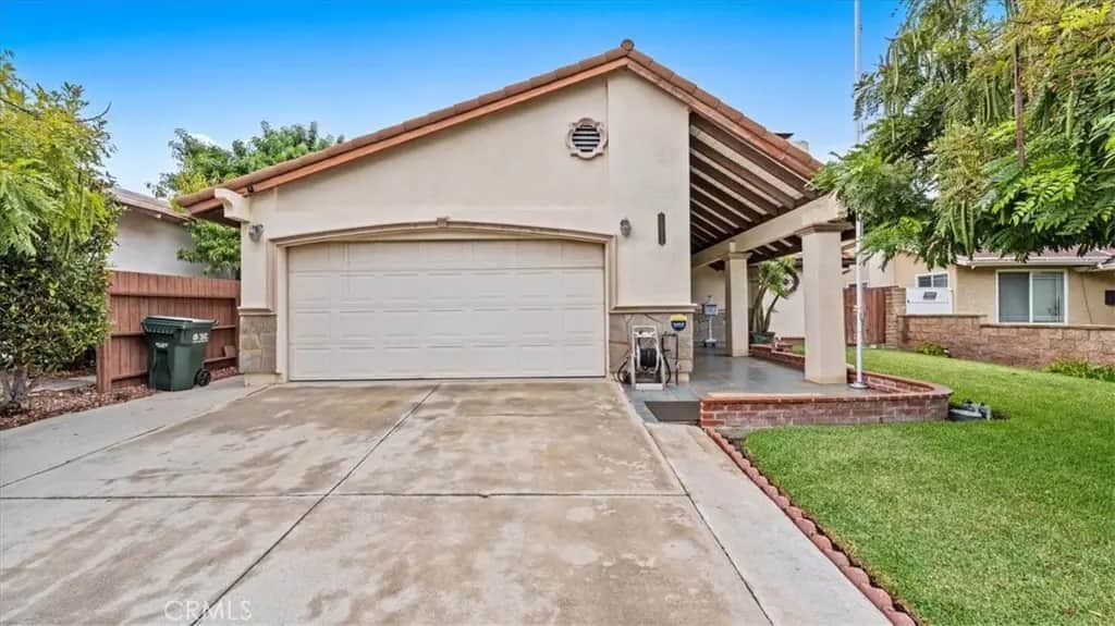 16559 Ember Glen Road, Hacienda Heights, CA — listing photo 1