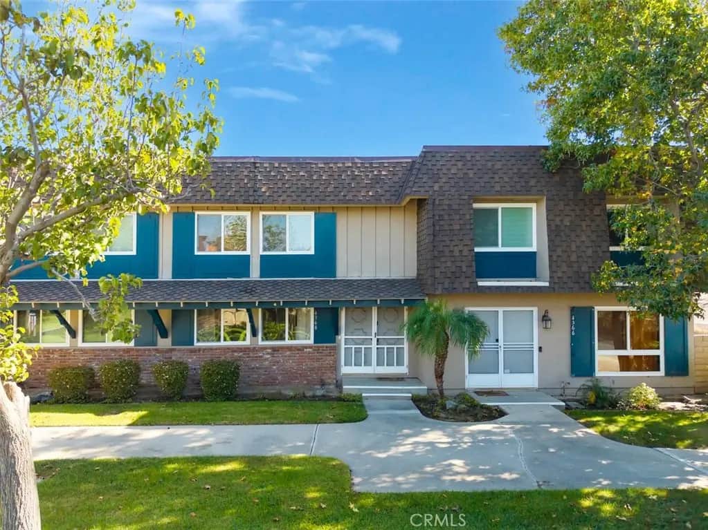 4368 Dina Court, Cypress, CA — listing photo 1
