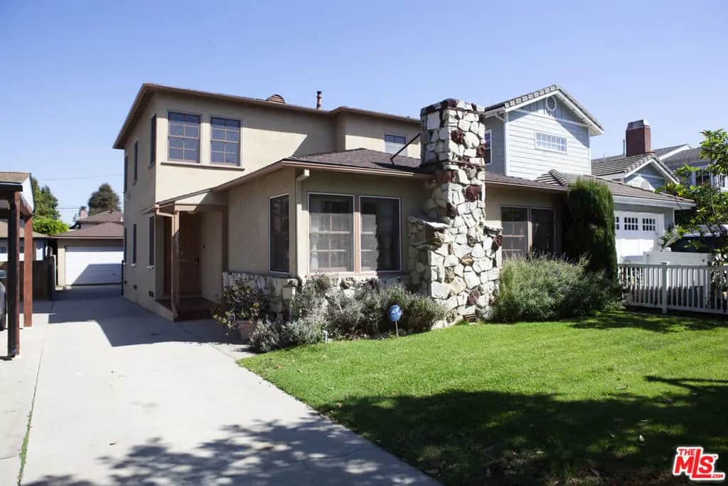 2615 33rd Street, Santa Monica, CA — listing photo 1