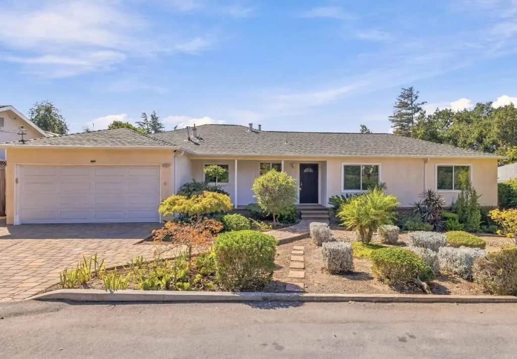 301 Gordon Avenue, San Jose, CA — listing photo 1