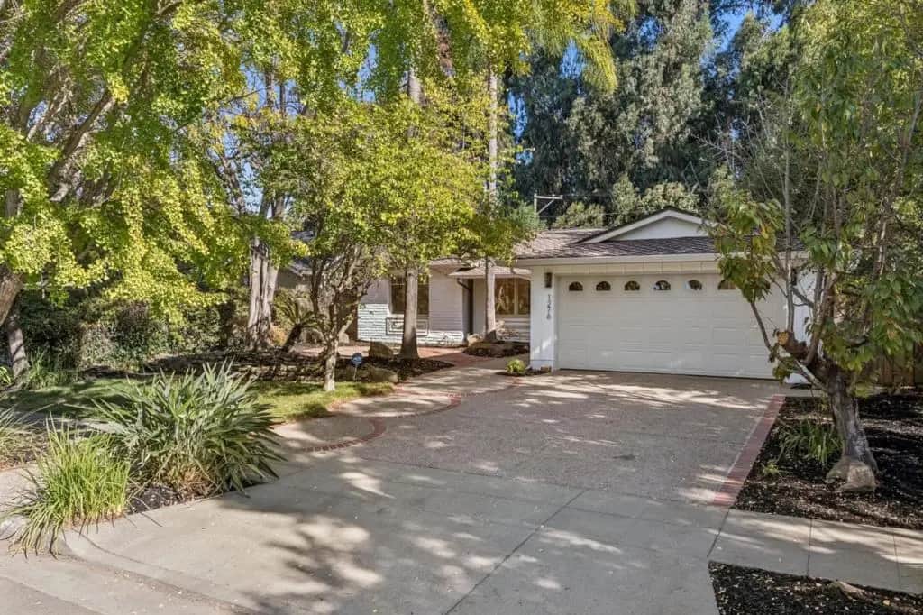 1276 Avis Drive, San Jose, CA — listing photo 1