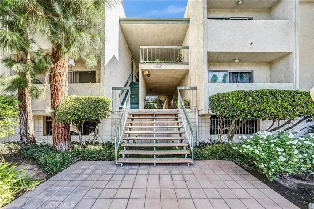 330 N Chapel Ave 108, Alhambra, CA — listing photo 1