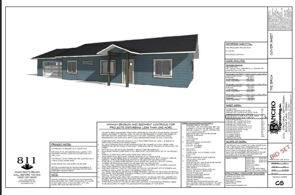 13825 Ferguson, Magalia, CA — listing photo 1