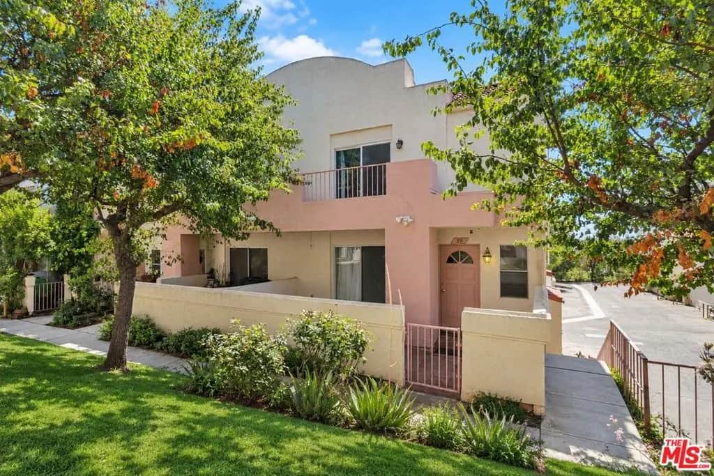 12411 Osborne Street 89, Pacoima, CA — listing photo 1