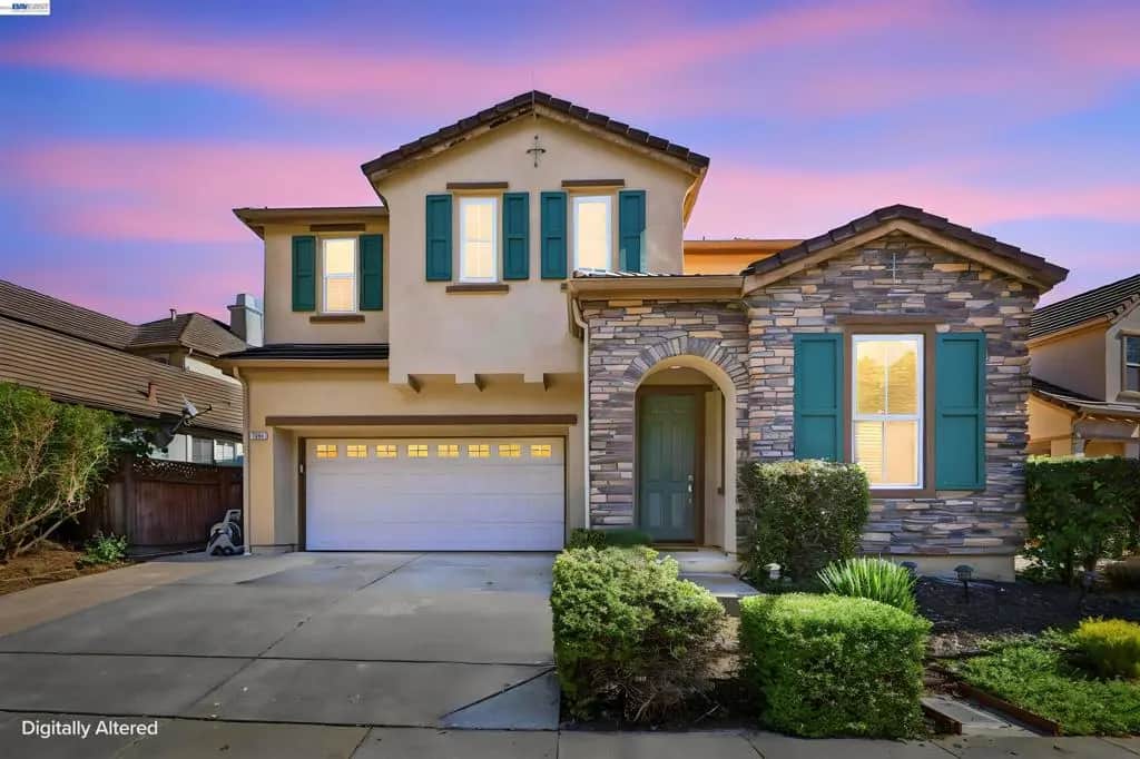 7084 Alder Creek Rd, Vallejo, CA — listing photo 1