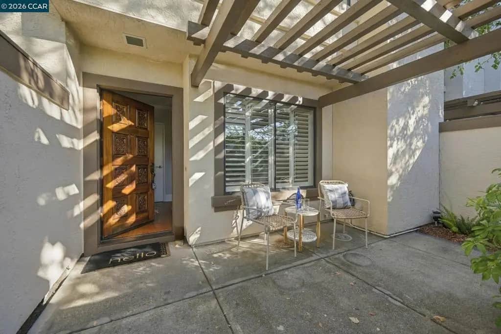 577 Churchill Downs Ct, Walnut Creek, CA — listing photo 1