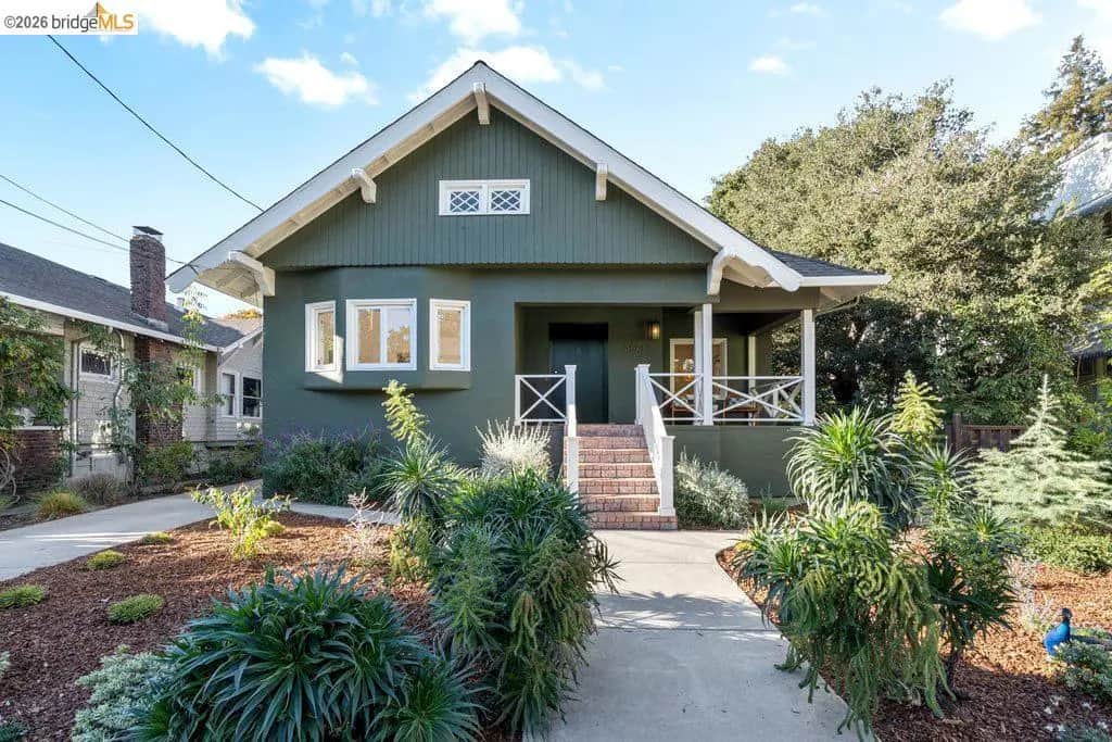 5671 Oak Grove Ave, Oakland, CA — listing photo 1