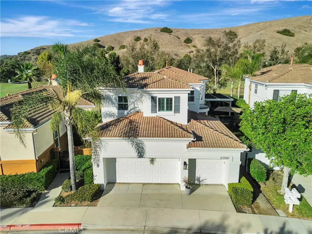27941 Via De Costa, San Juan Capistrano, CA — listing photo 1