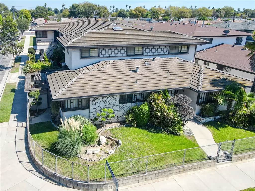3760 S Bronson, Los Angeles, CA — listing photo 1