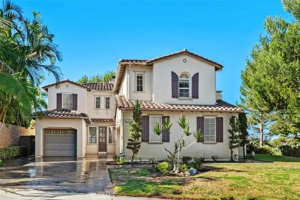 4207 Costa Salada, San Clemente, CA — listing photo 1