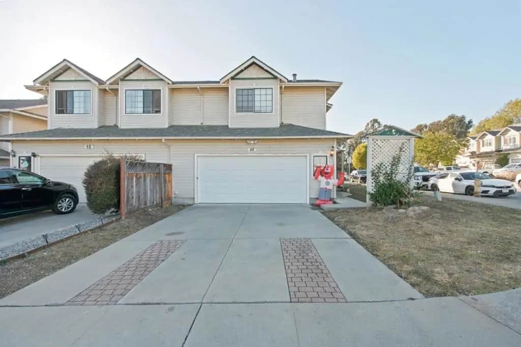 46 Faith Drive, Watsonville, CA — listing photo 1
