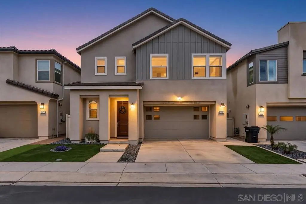 8607 Chaparral Way, Santee, CA — listing photo 1
