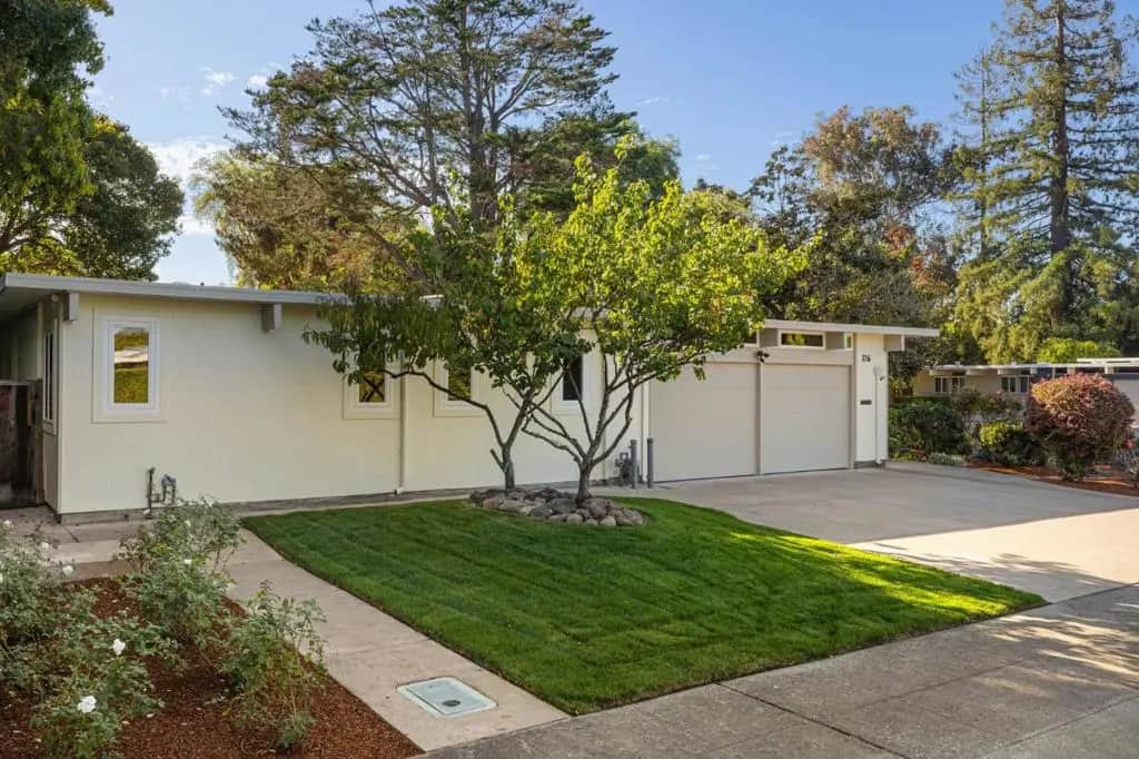 716 Gailen Avenue, Palo Alto, CA — listing photo 1