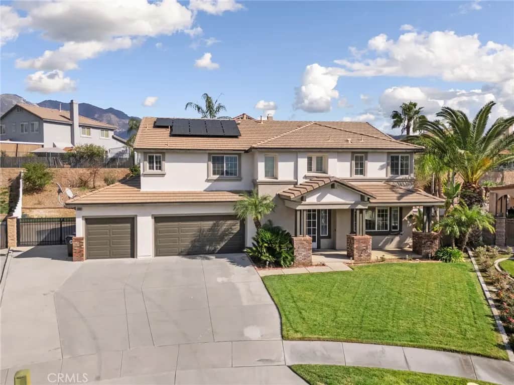 34835 Elmwood Lane, Yucaipa, CA — listing photo 1