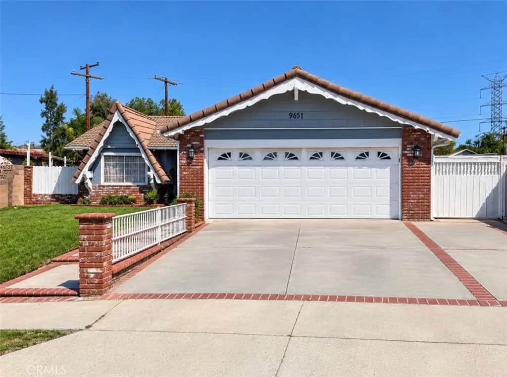 9651 Kruse, Pico Rivera, CA — listing photo 1