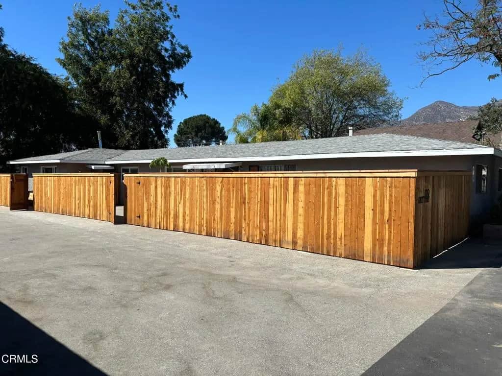 111 Bald Street A, Ojai, CA — listing photo 1