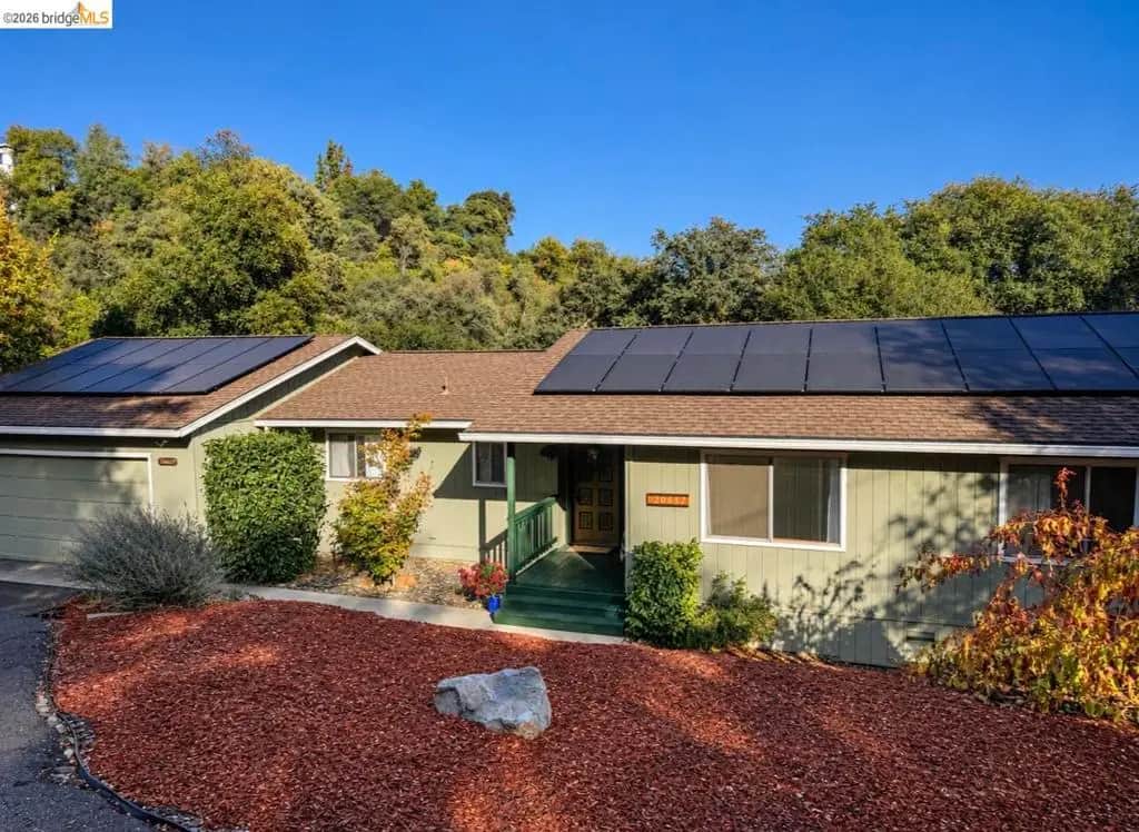20617 Gopher Dr, Sonora, CA — listing photo 1