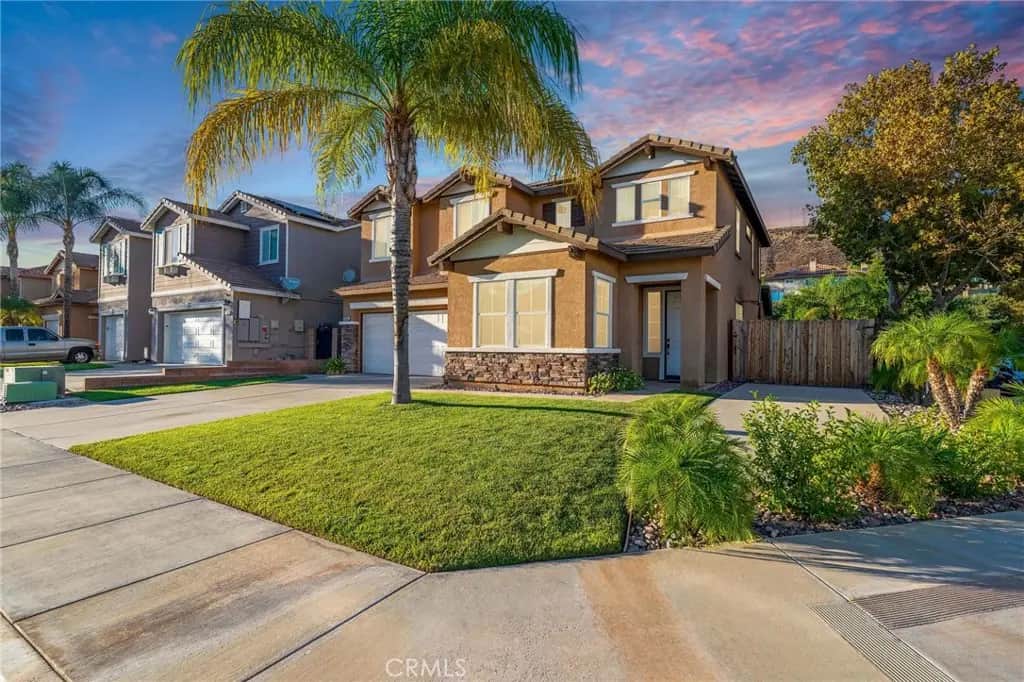 26556 Veramonte, Murrieta, CA — listing photo 1