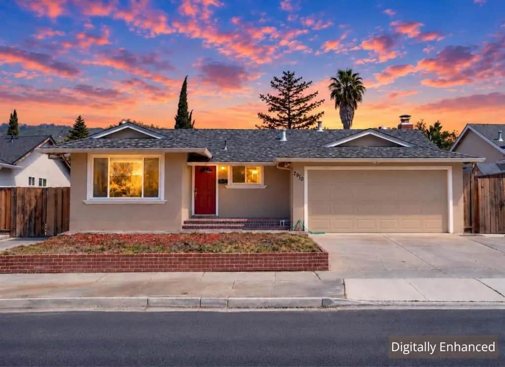 2910 Fairfax Avenue, San Jose, CA — listing photo 1