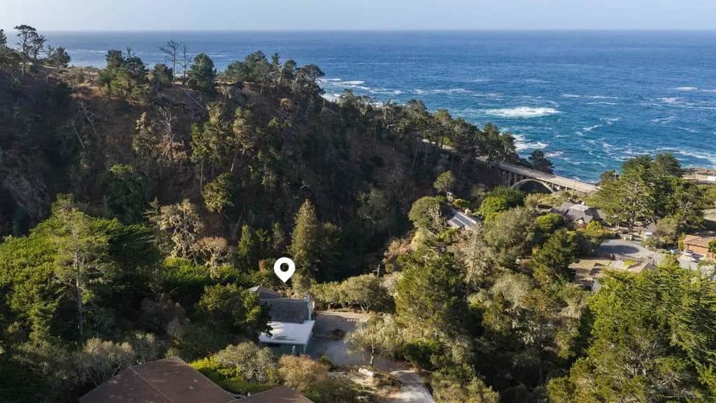 7 Mal Paso Road, Carmel, CA — listing photo 1