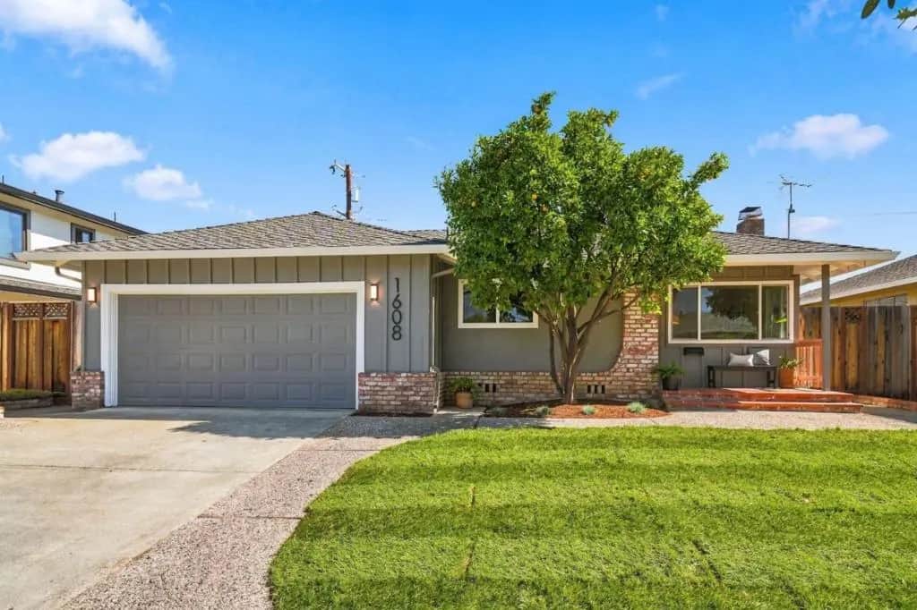 1608 Longspur Avenue, Sunnyvale, CA — listing photo 1
