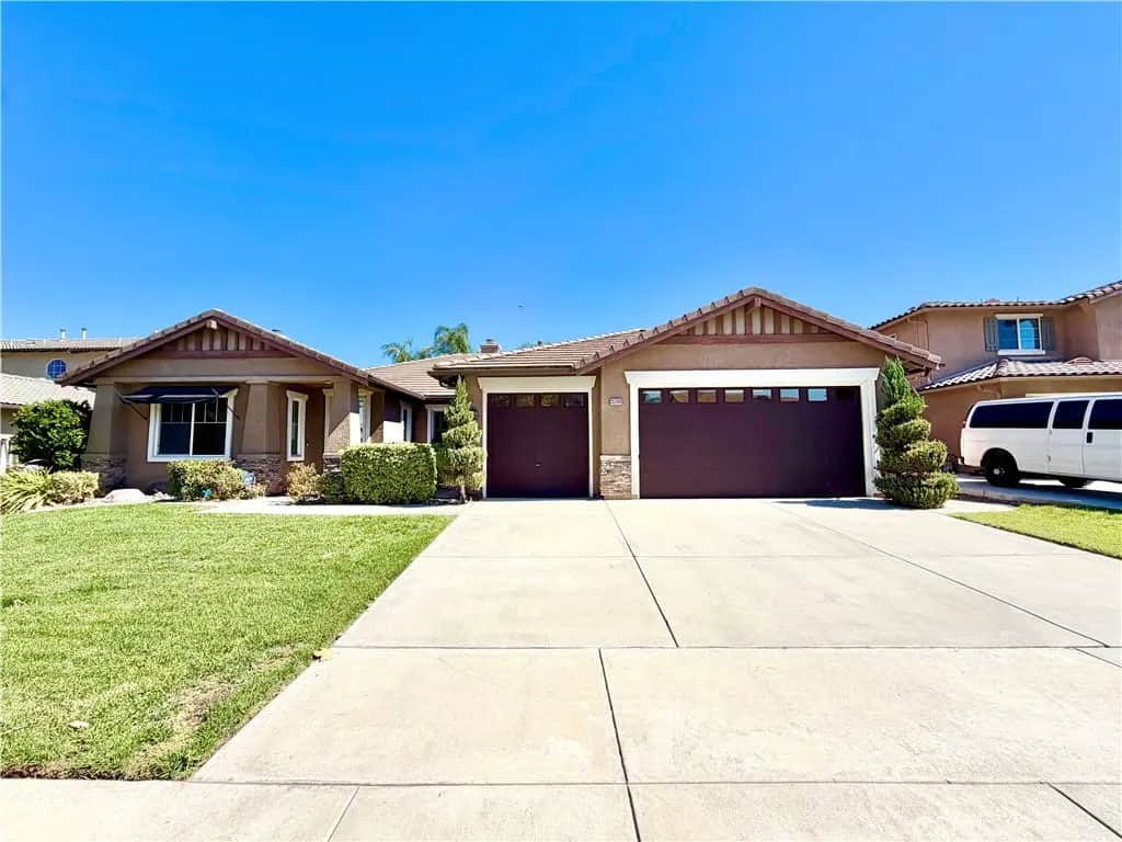 35186 Orchid Drive, Winchester, CA — listing photo 1