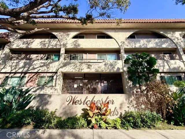 8650 Belford, Los Angeles, CA — listing photo 1