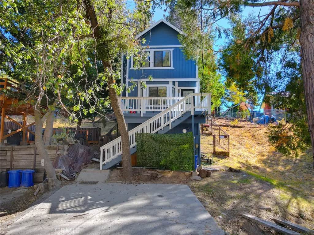 32949 Deer, Arrowbear, CA — listing photo 1