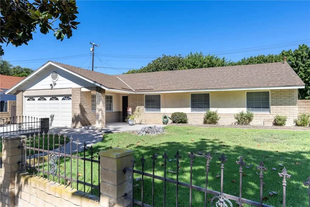 2248 Braeburn Avenue, Fullerton, CA — listing photo 1