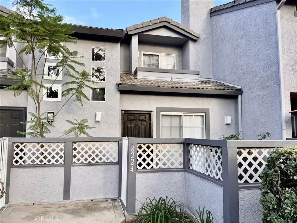 8224 Mondavi Place, Rancho Cucamonga, CA — listing photo 1