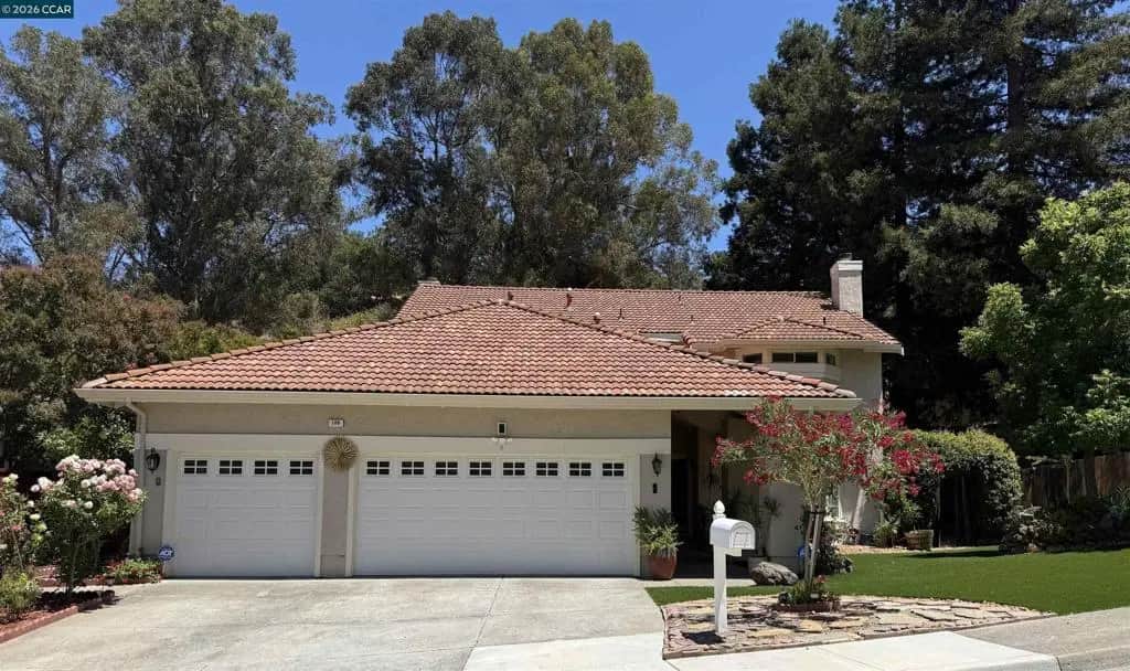 109 Costanza Dr, Martinez, CA — listing photo 1