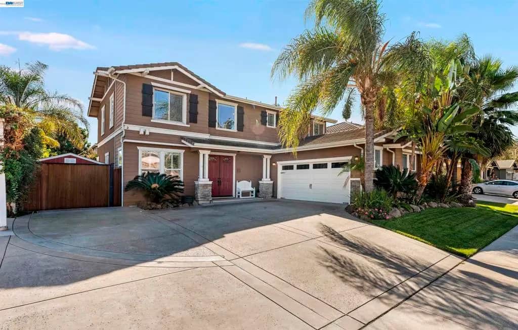 534 Coconut, Brentwood, CA — listing photo 1